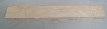 Load image into Gallery viewer, curly hard maple neck (#elg-504)
