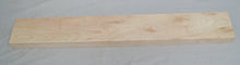 Load image into Gallery viewer, curly hard maple neck (#elg-505)
