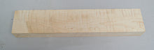 Load image into Gallery viewer, curly hard maple neck (#elg-510)

