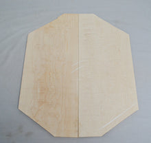 Load image into Gallery viewer, Curly Hard Maple Drop Top (#cd-202)
