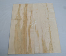 Load image into Gallery viewer, Curly Hard Maple Drop Top (#cd-200)
