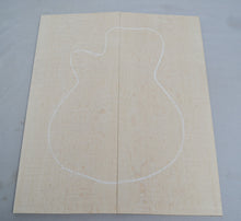 Load image into Gallery viewer, Quilted Maple Drop Top (#QD-100)
