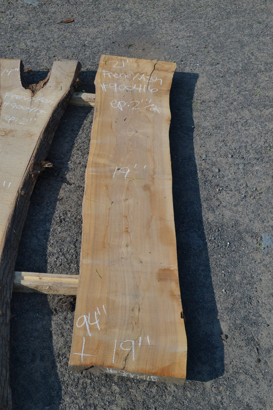 Ash Slab (#900416)