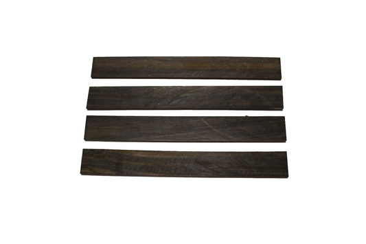 Ebony Fingerboard