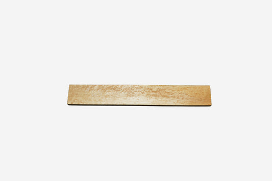 Birdseye maple Neck Blank