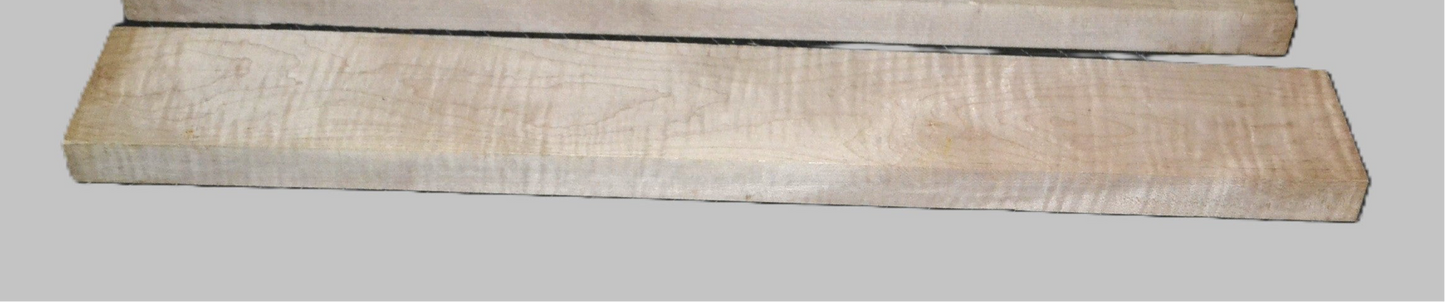 Manche en érable à sucre (elg-77)