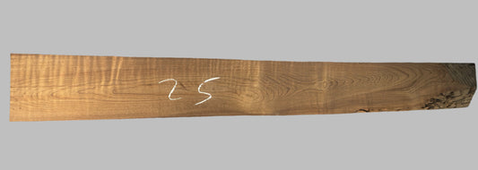 Roasted Maple neck (#ma-507)