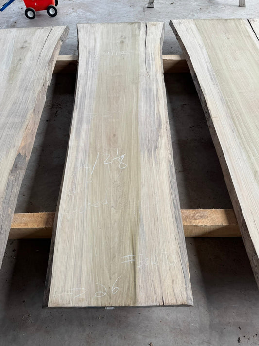Tulip Poplar Lumber