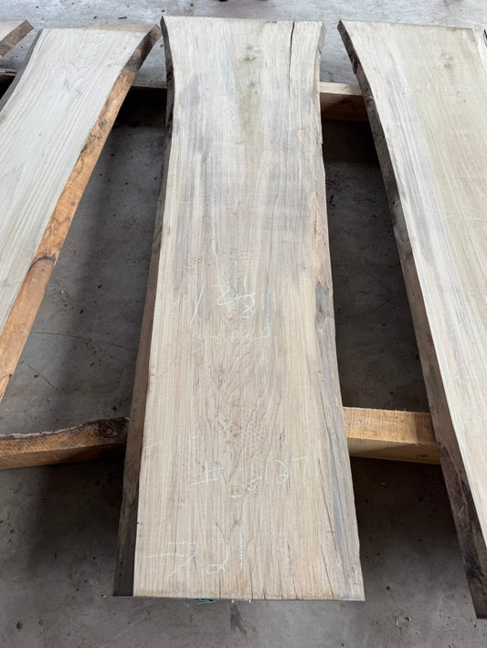 Tulip Poplar Lumber