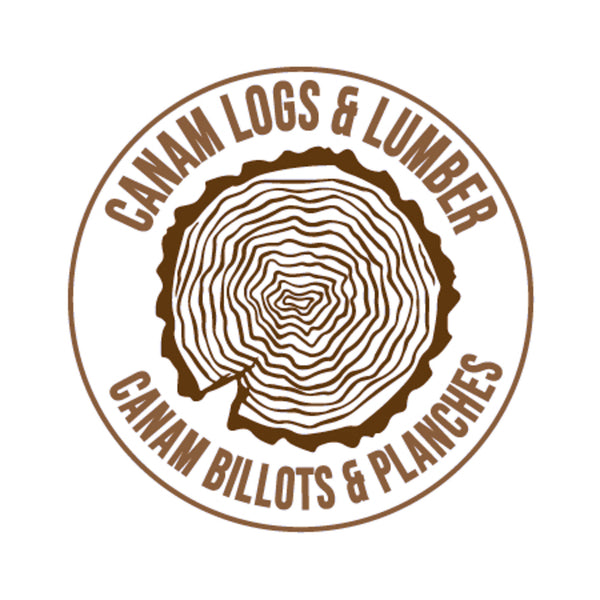 can-am logs & lumber