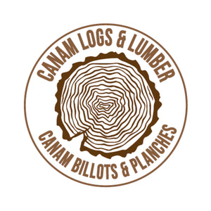 can-am logs &amp; lumber