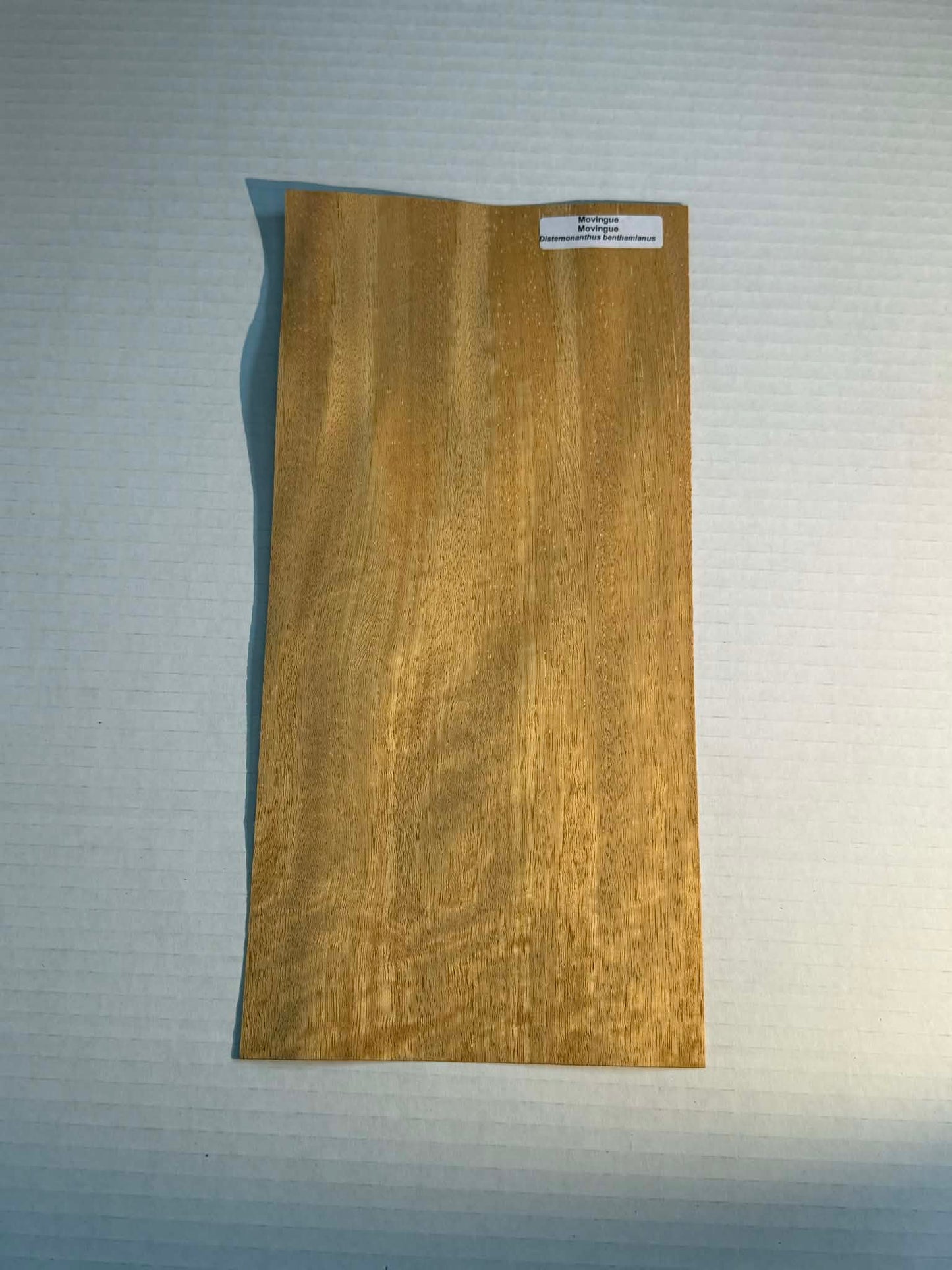 Veneer Sheets for marquetry