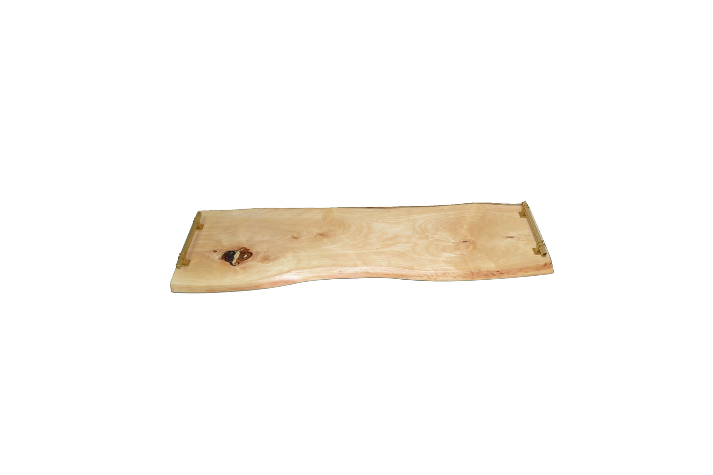 Yellow Birch Charcuterie Board (#pf01)