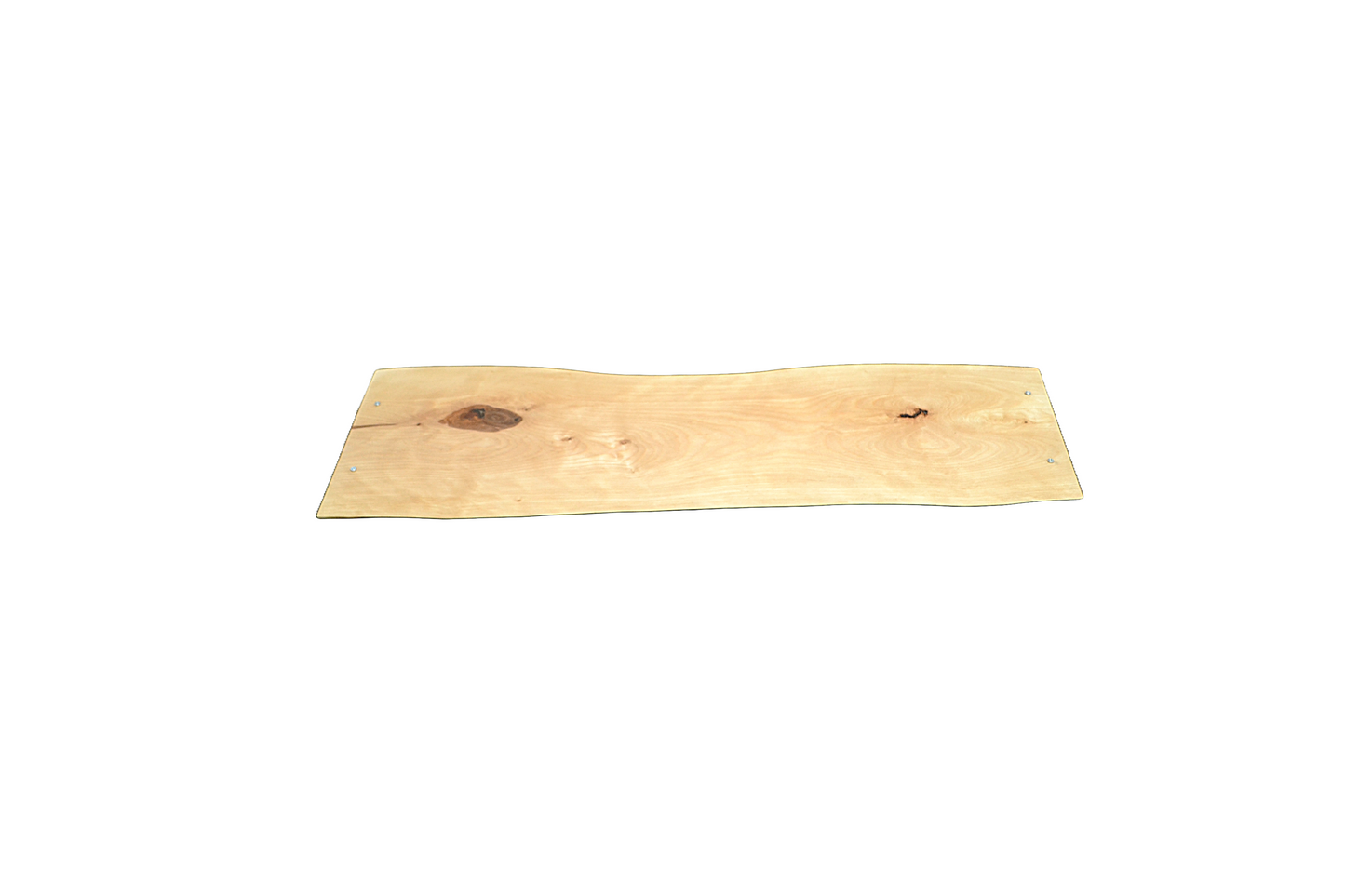 Yellow Birch Charcuterie Board (#pf01)