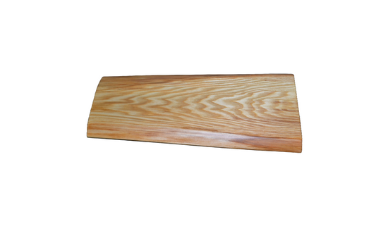 Ash live edge presentation board (#PF-05)