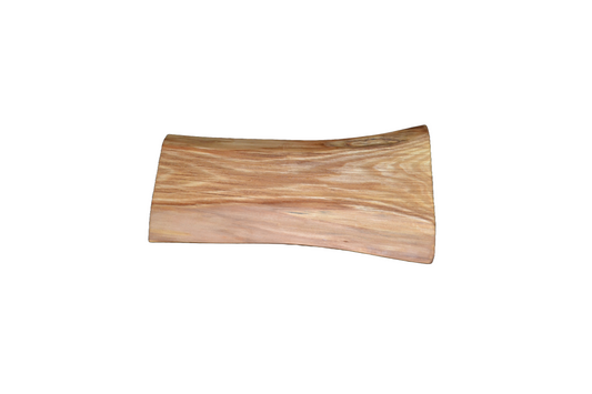 Ash live edge presentation board (#PF-11)