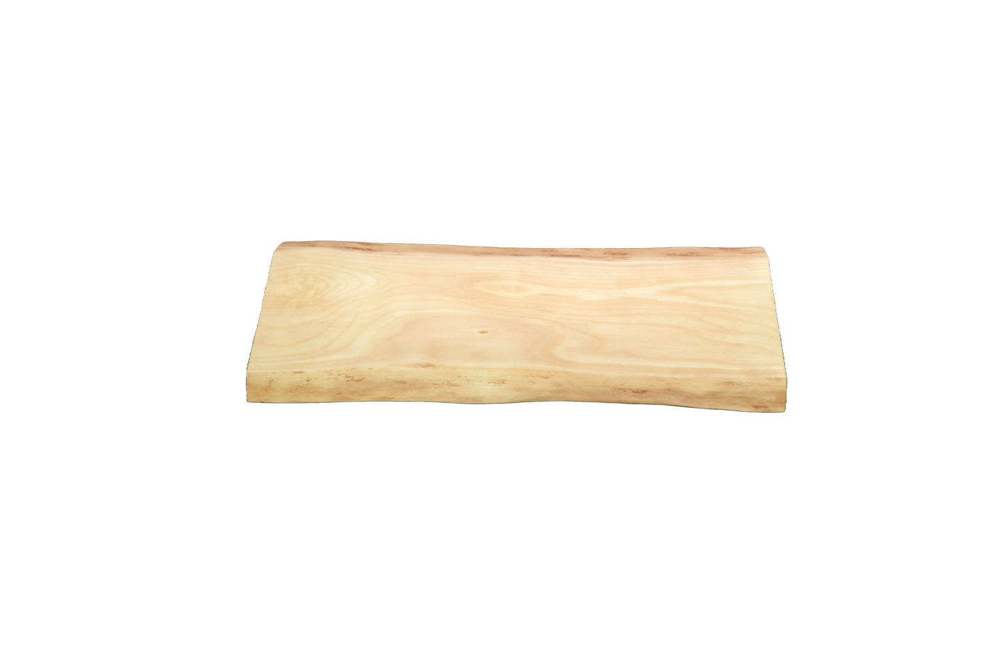 Yellow Birch Charcuterie Board (#PF-12)