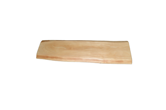 Yellow Birch Charcuterie Board (#PF-13)