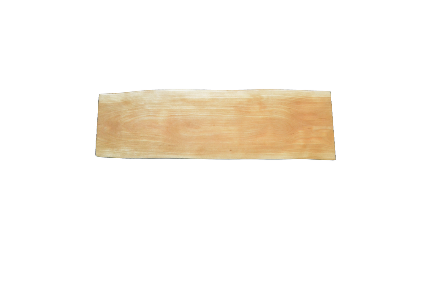 Yellow Birch Charcuterie Board (#PF-13)