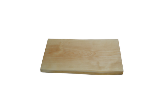 Yellow Birch Charcuterie Board (#PF-19)