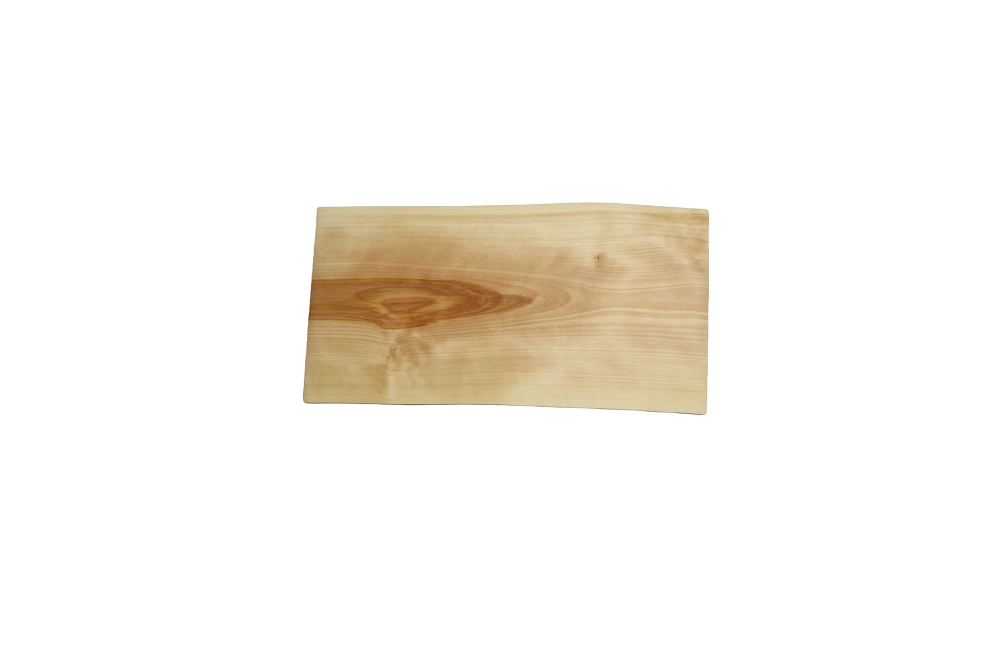 Yellow Birch Charcuterie Board (#PF-19)