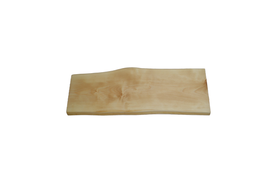 Yellow Birch Charcuterie Board (#PF-20)