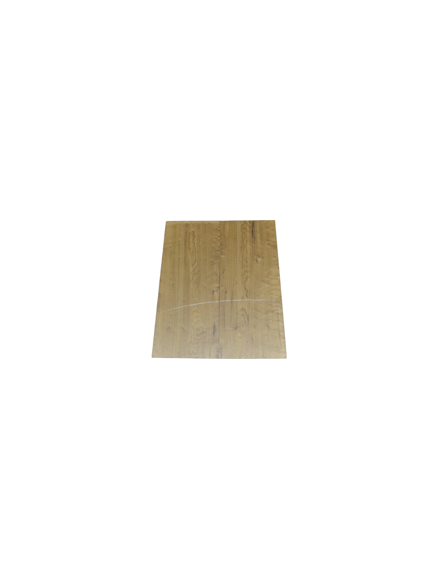 Torrefied  Birdseye Maple drop top (elg-33)
