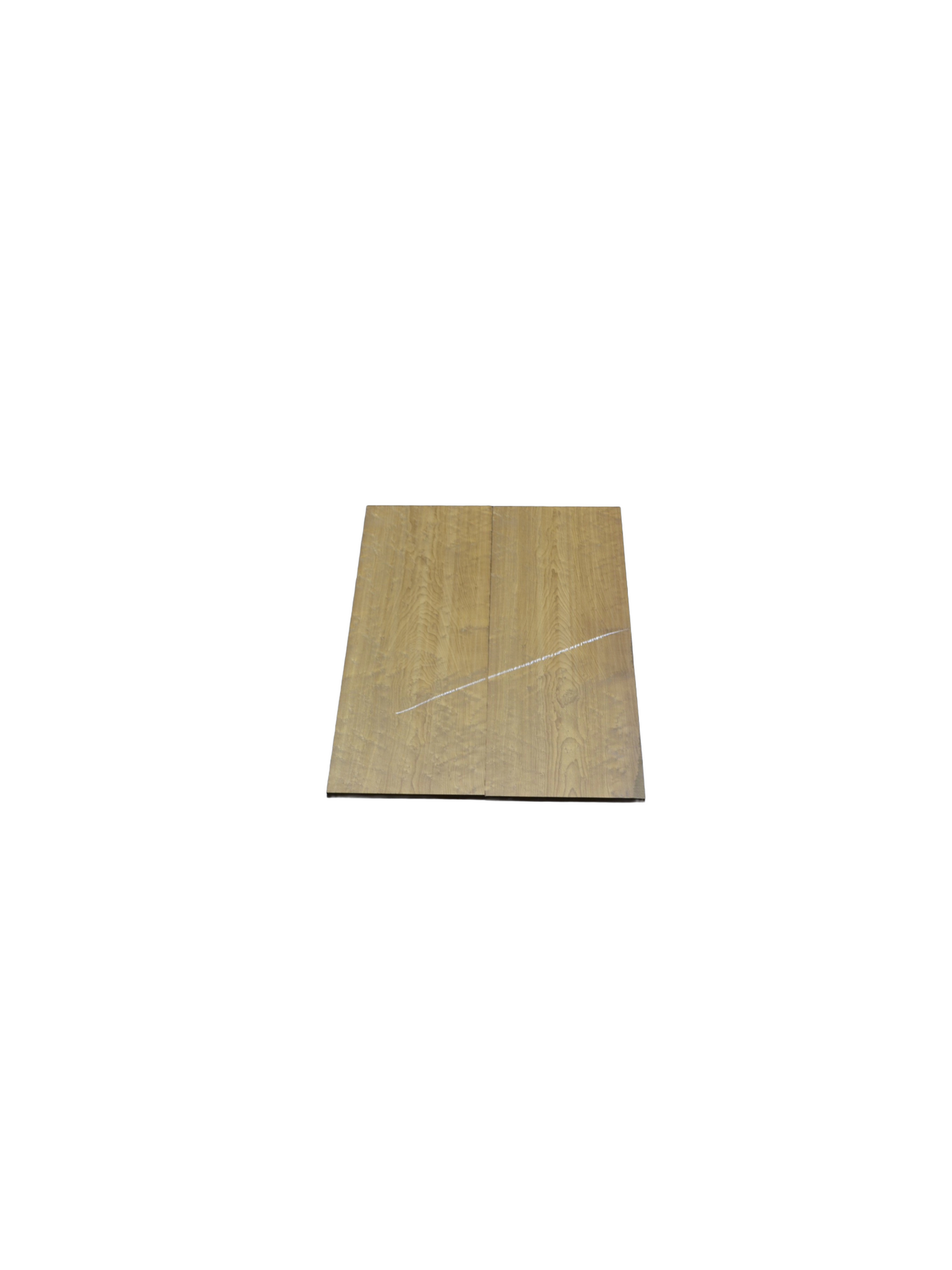 Torrefied  Birdseye Maple drop top (elg-32)