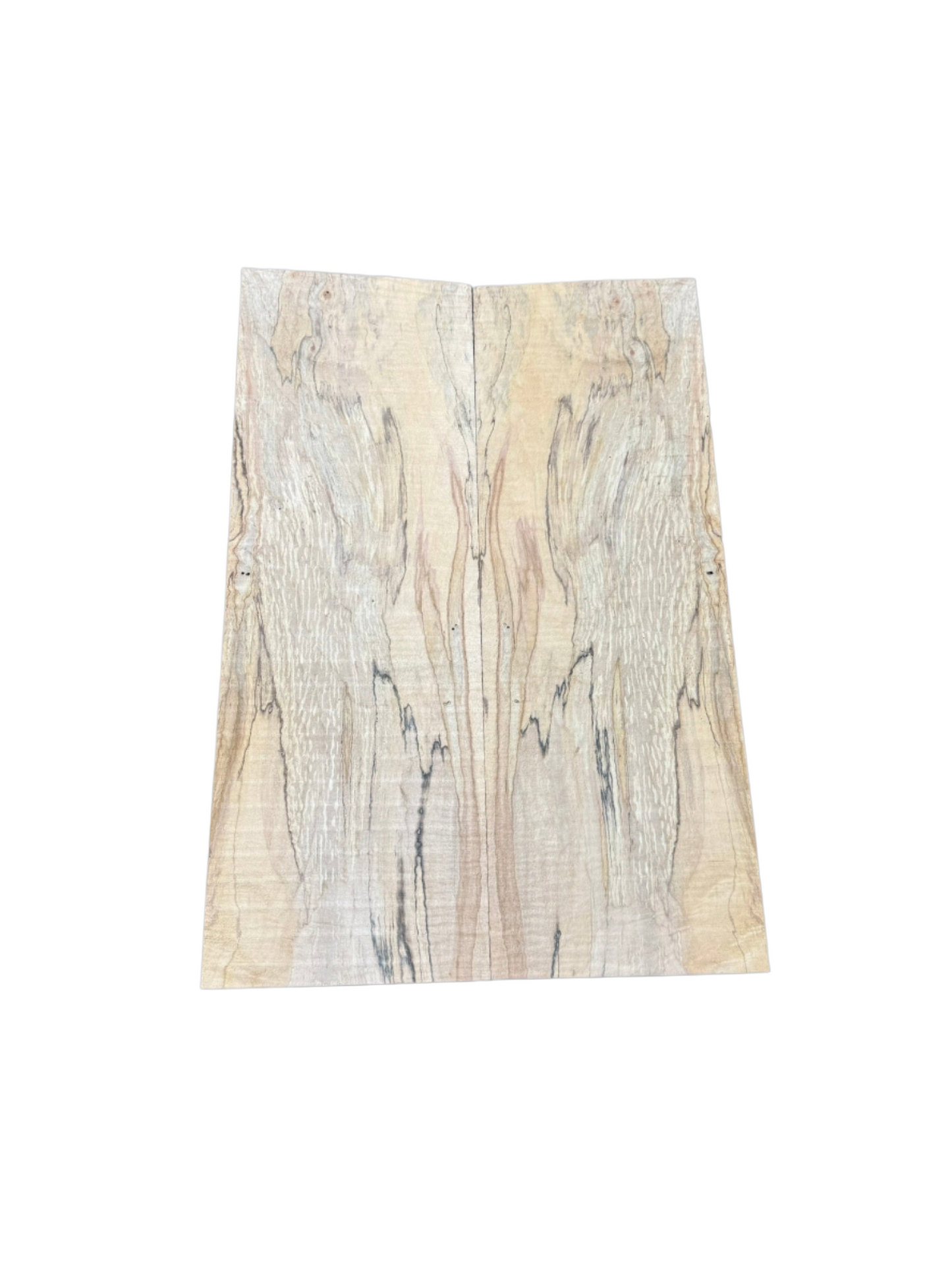 Drop Top en érable ambrosia (#DT-25)