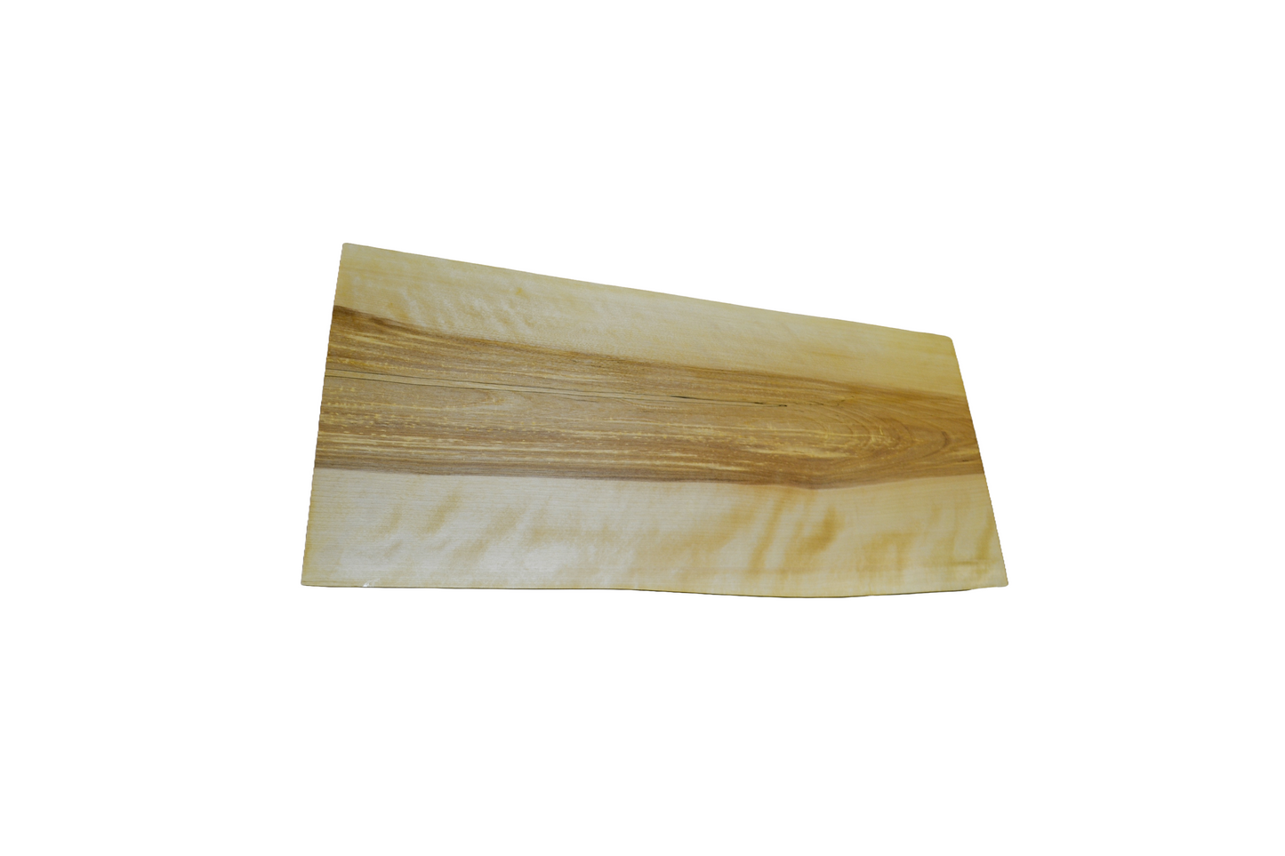 Yellow birch cutting board (Sab-03)