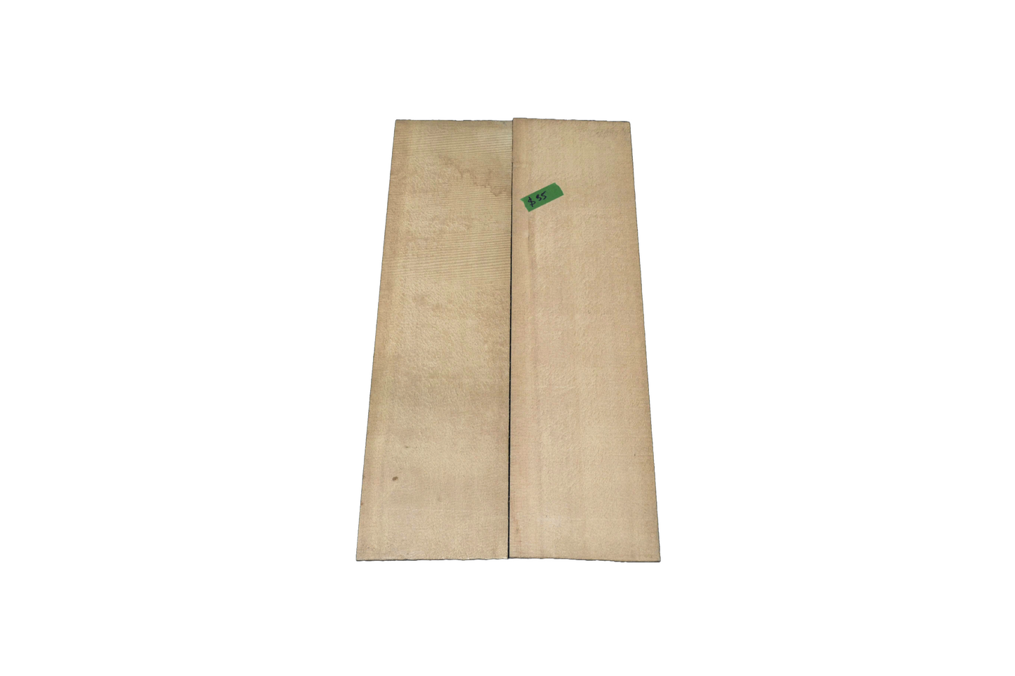 Dessus en Sitka pour guitare classique ou acoustique (sit#11)