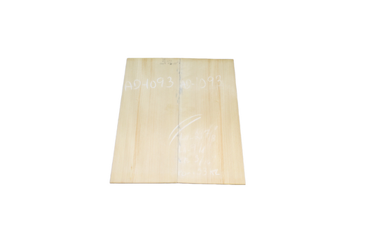 Dessus en Adirondack pour dreadnought guitare (#ad-1093)