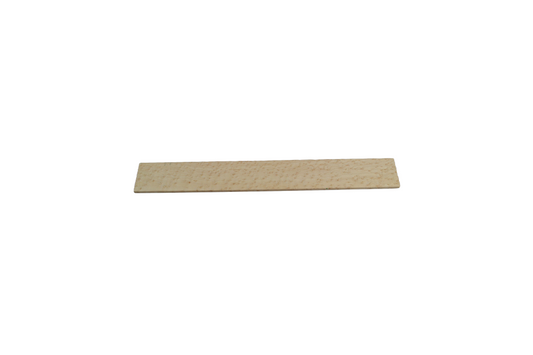 Birdseye maple finger board (#F-B)