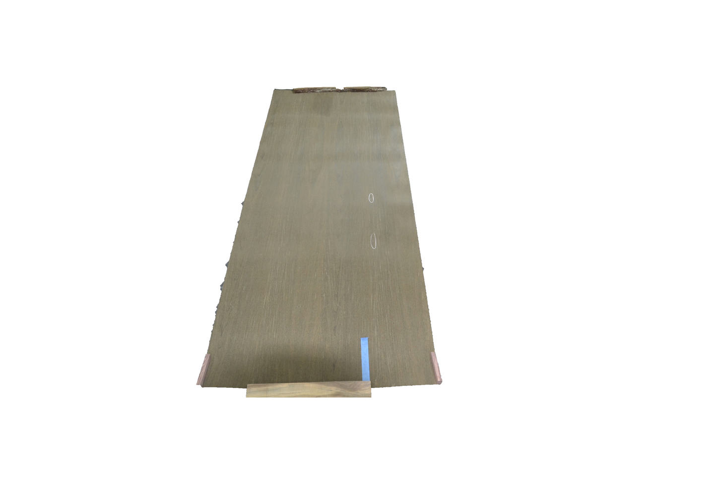 YPE paper back Veneer (#V-54)