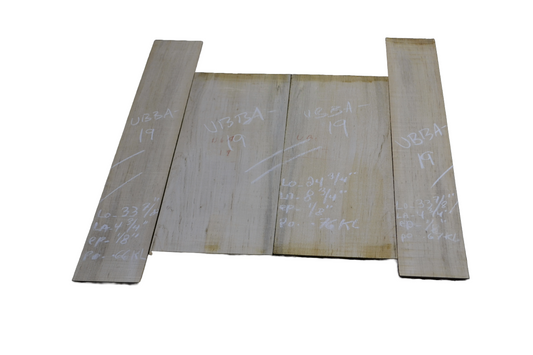Maple back and sides (#ubba-19)