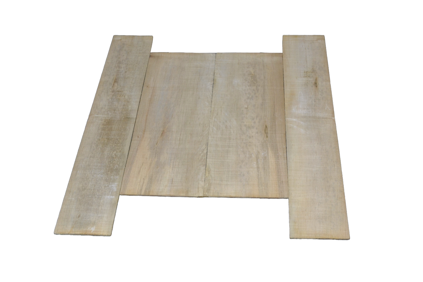 Maple back and sides #ubba-62