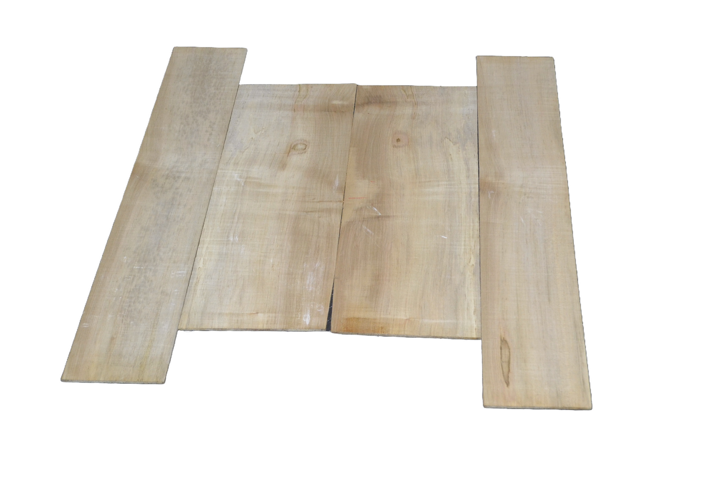 Maple back and sides #ubba-71