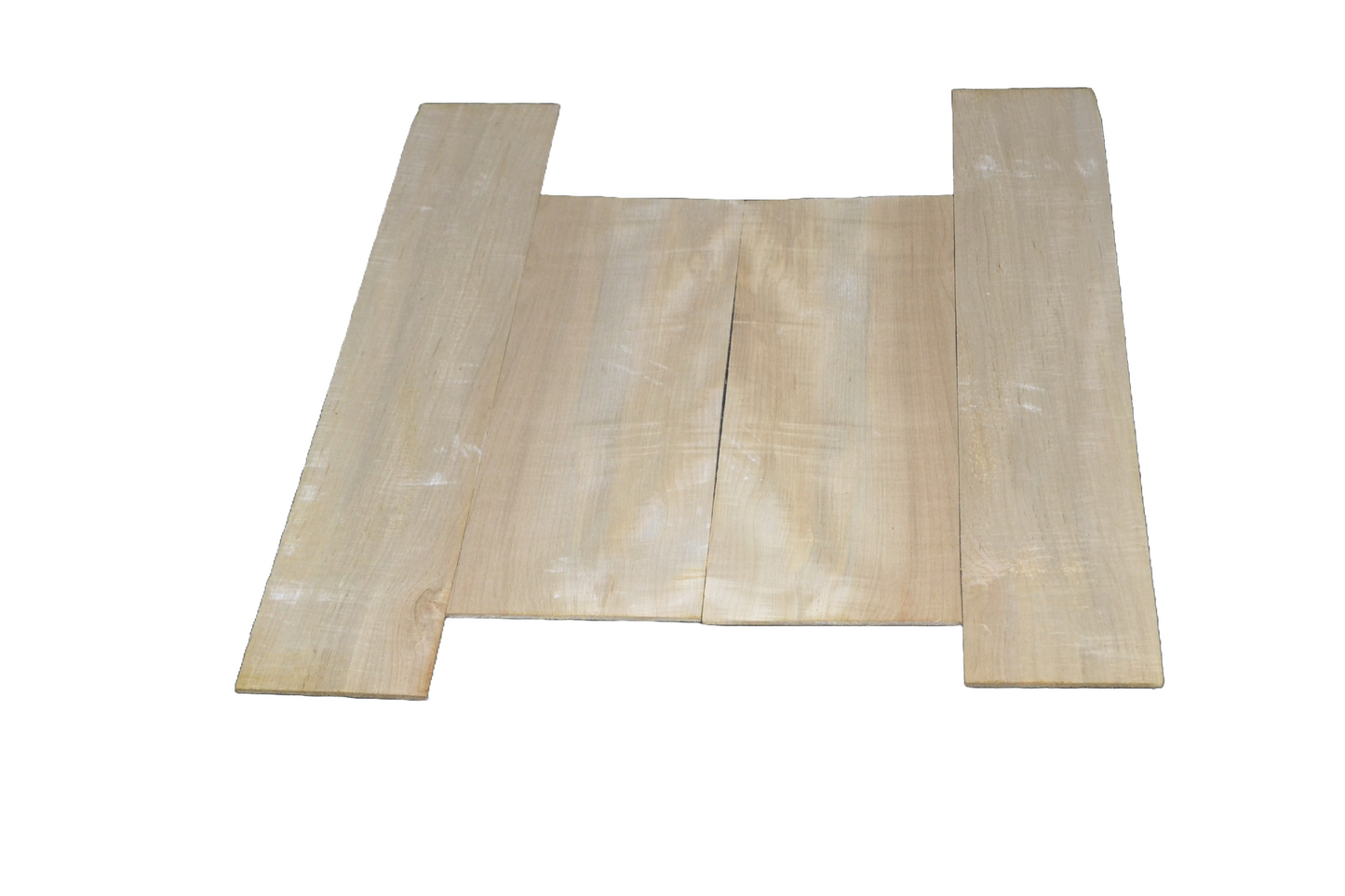 Maple back and sides #UBGA-92