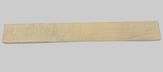 Curly Maple