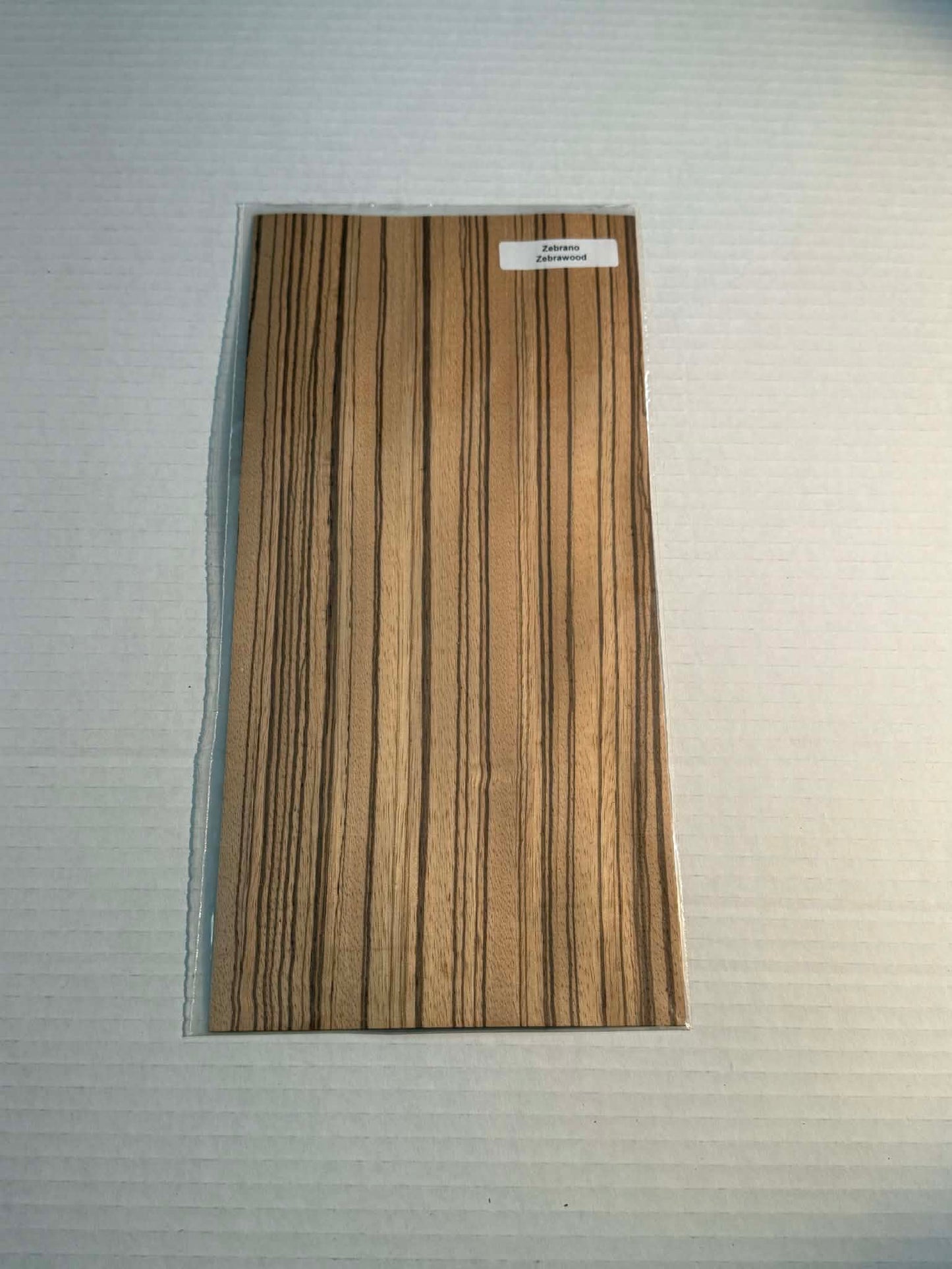 Veneer Sheets for marquetry