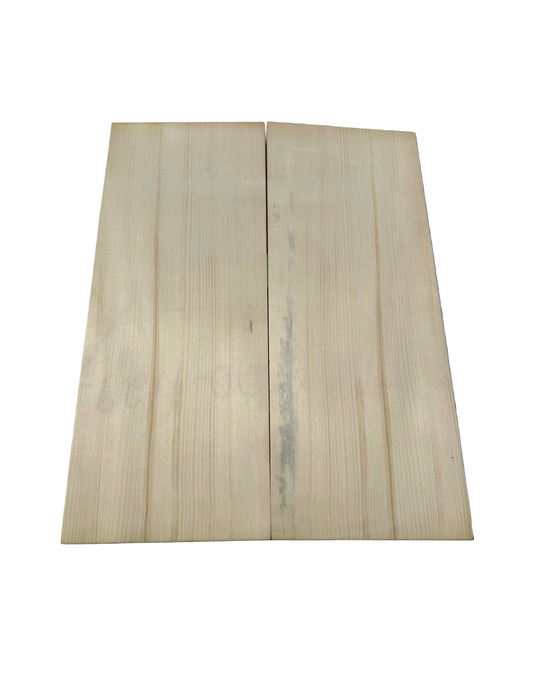 Dessus en Adirondack pour petite guitare (#ad-1129)