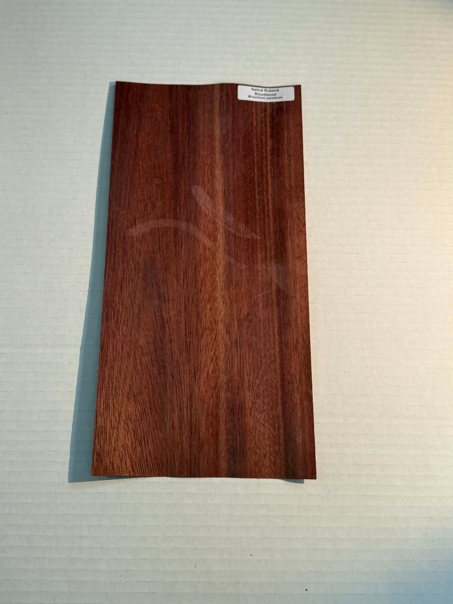 Veneer Sheets for marquetry