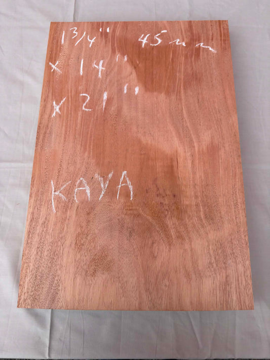 African mahogany Khaya