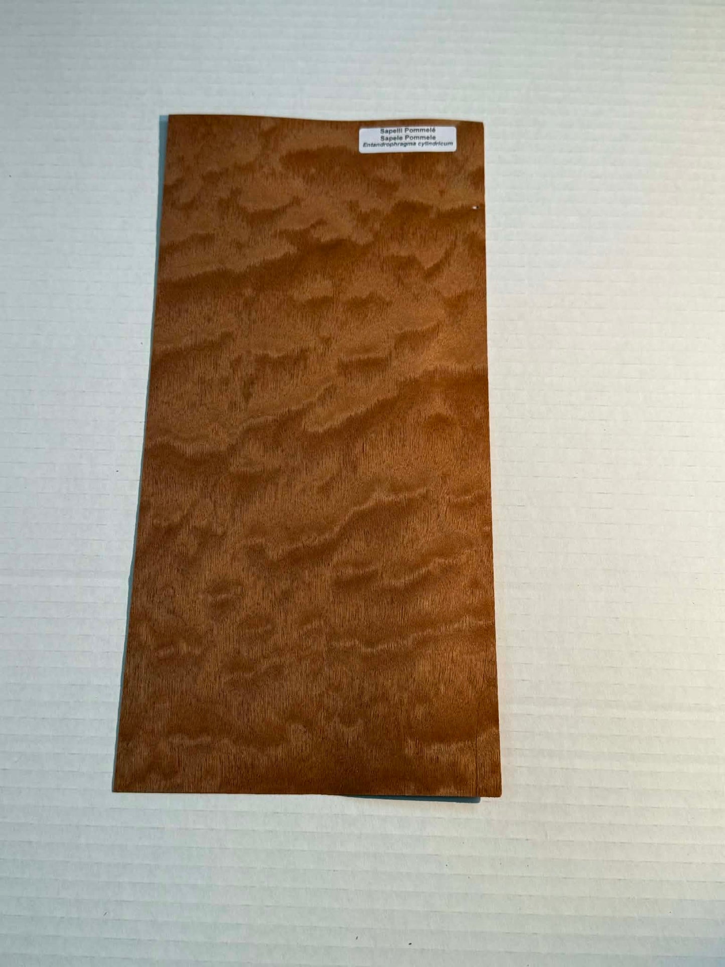 Veneer Sheets for marquetry