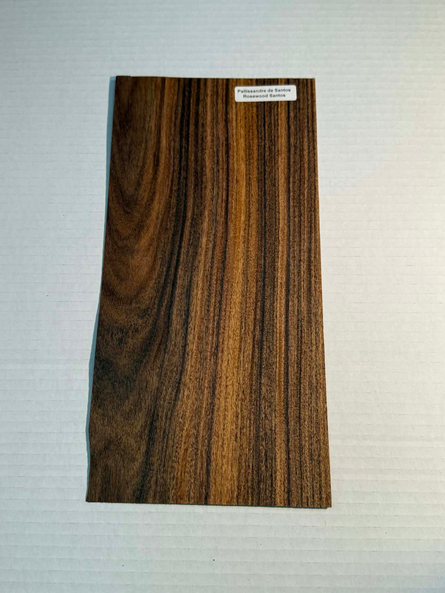 Veneer Sheets for marquetry
