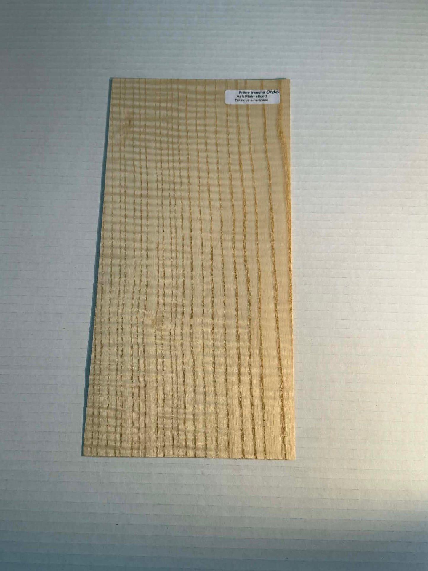 Veneer Sheets for marquetry