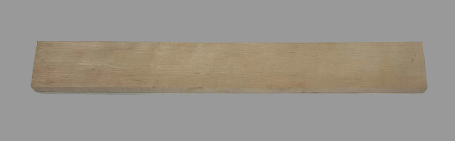 Hard Maple Neck