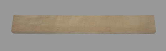Hard Maple Neck