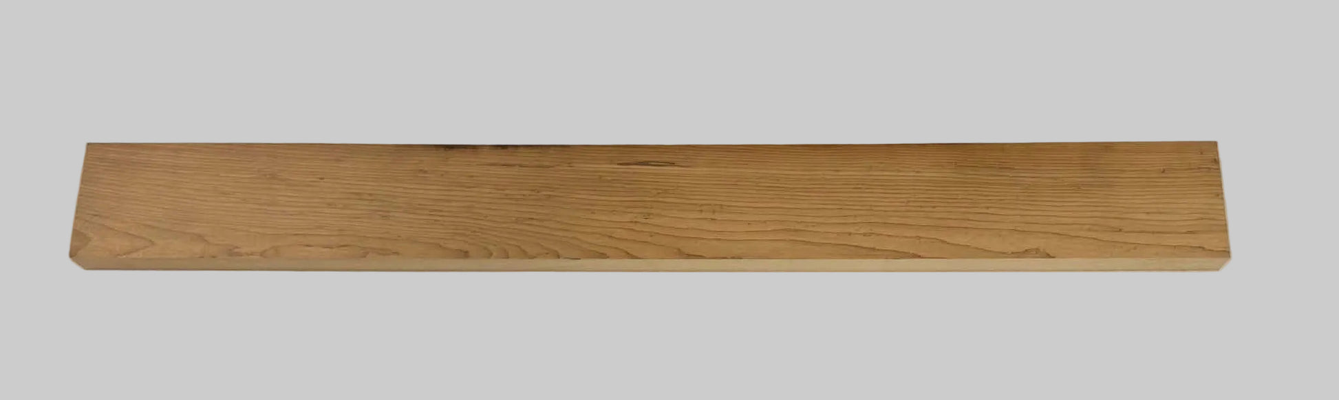Roasted Maple neck blank