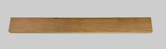 Roasted Maple neck blank